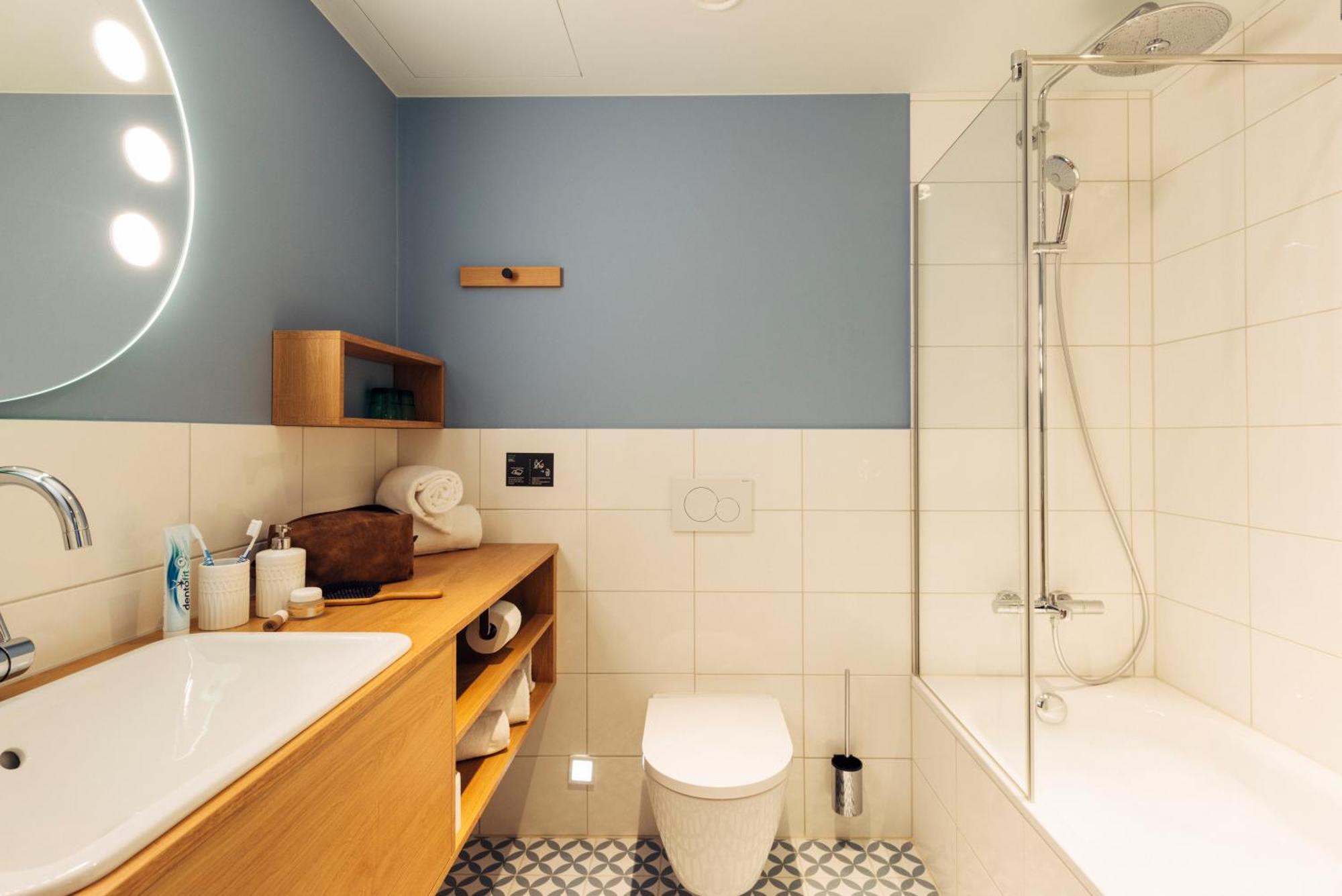 Harry'S Home Villach Hotel & Apartments Exterior photo