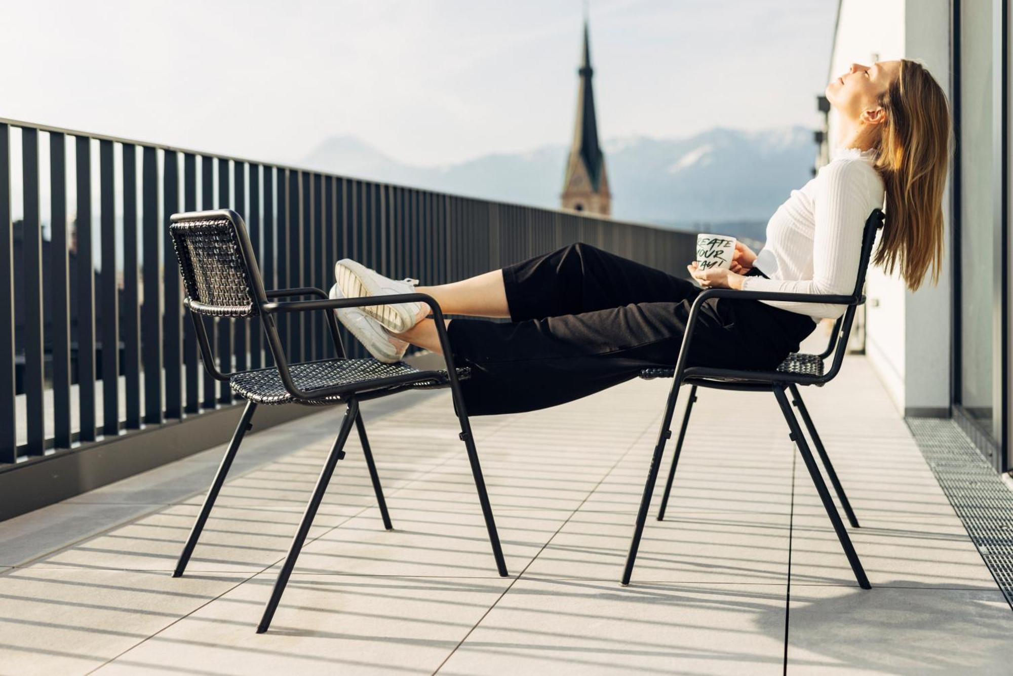 Harry'S Home Villach Hotel & Apartments Exterior photo