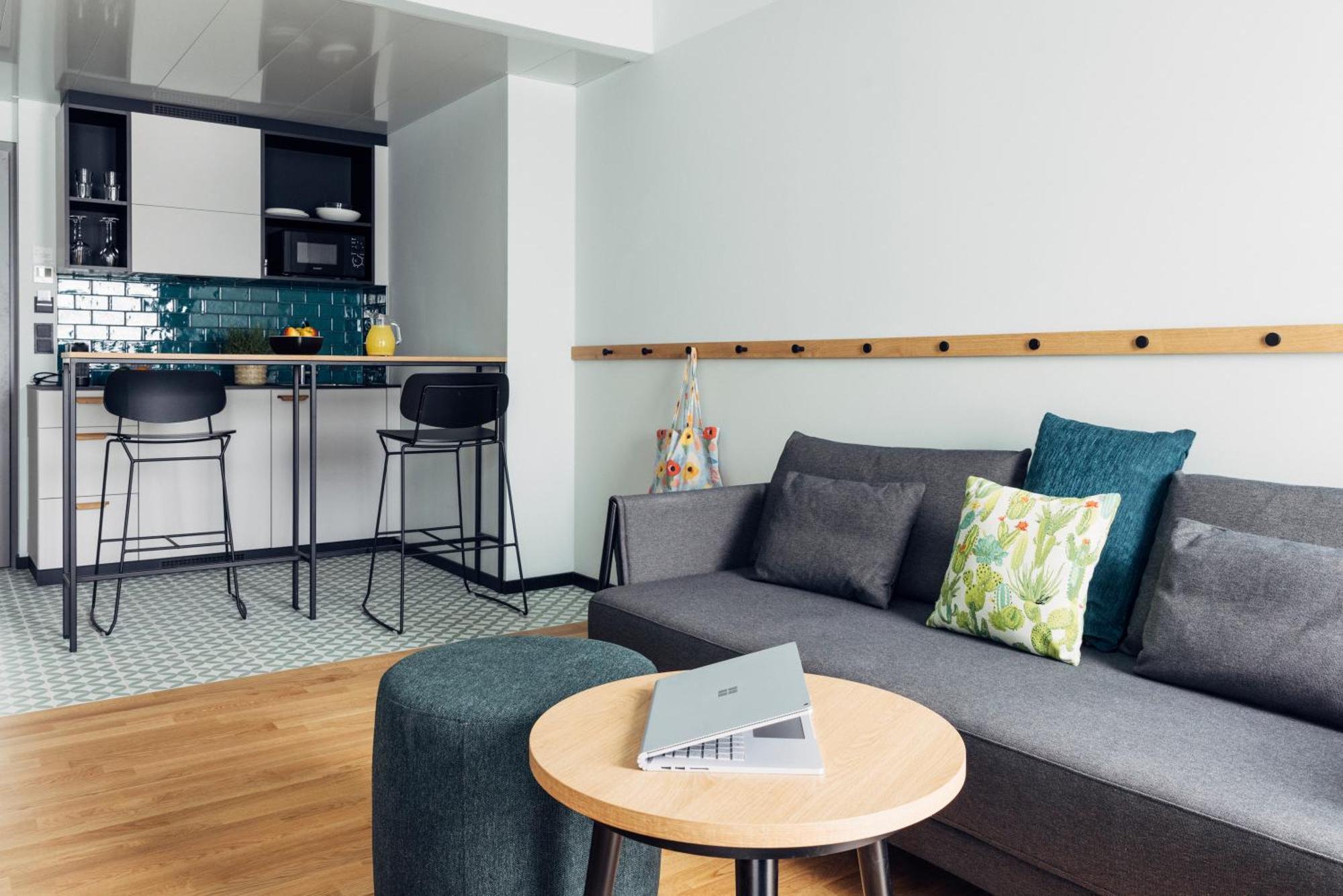 Harry'S Home Villach Hotel & Apartments Exterior photo