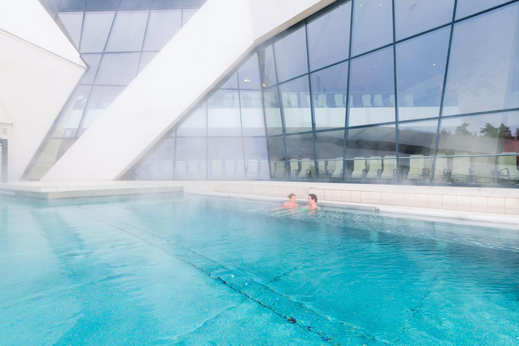 Harry'S Home Villach Hotel & Apartments Exterior photo