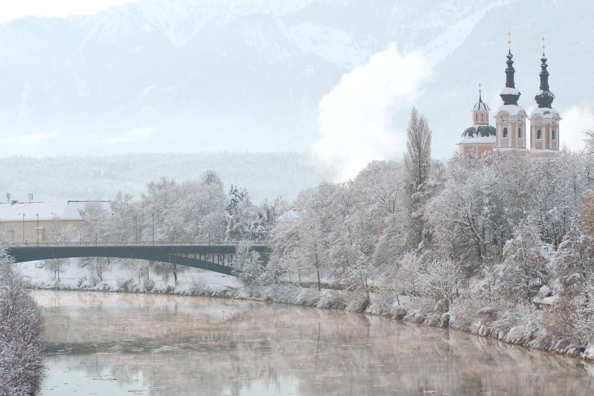 Harry'S Home Villach Hotel & Apartments Exterior photo